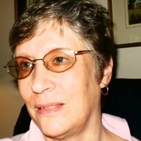 Barbara Somervill