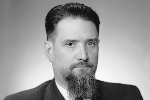 Gallery of Igor Kurchatov