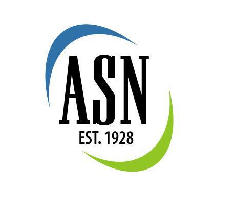 American Society for Nutrition