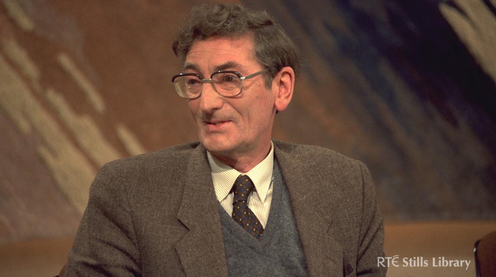 James Plunkett (May 21, 1920 — May 28, 2003), Irish producer, author