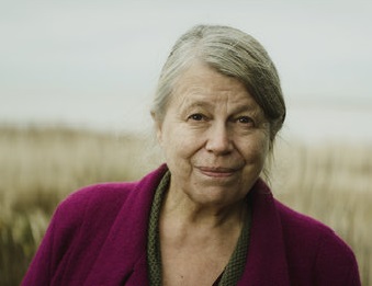 Sandra Semchuk
