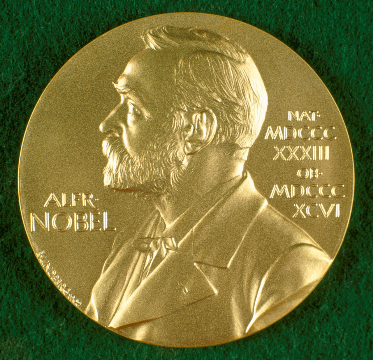 Nobel Prize in Physiology or Medicine