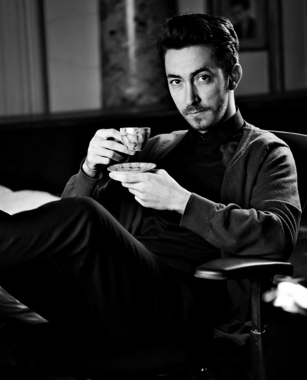 Michael Nicolae