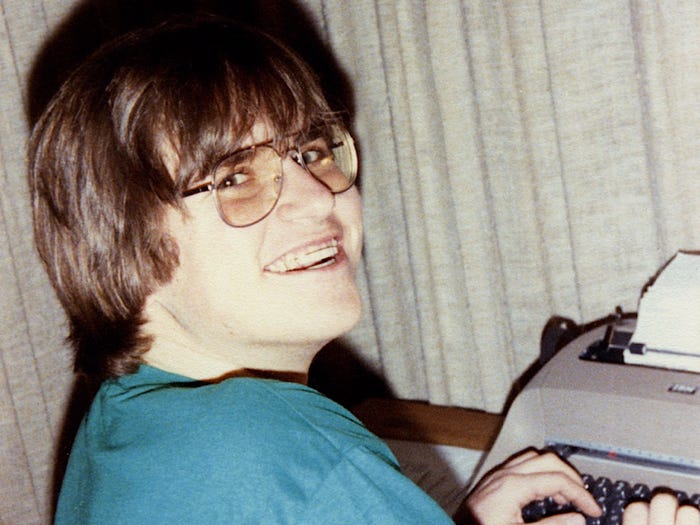 Gallery of Reid Hoffman
