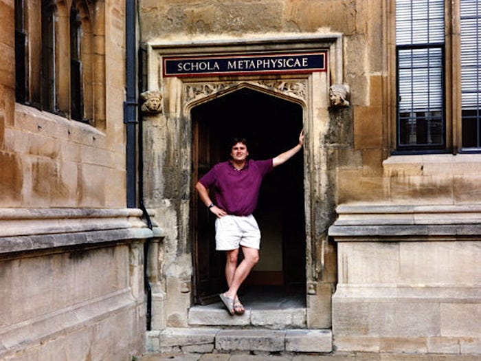 Gallery of Reid Hoffman