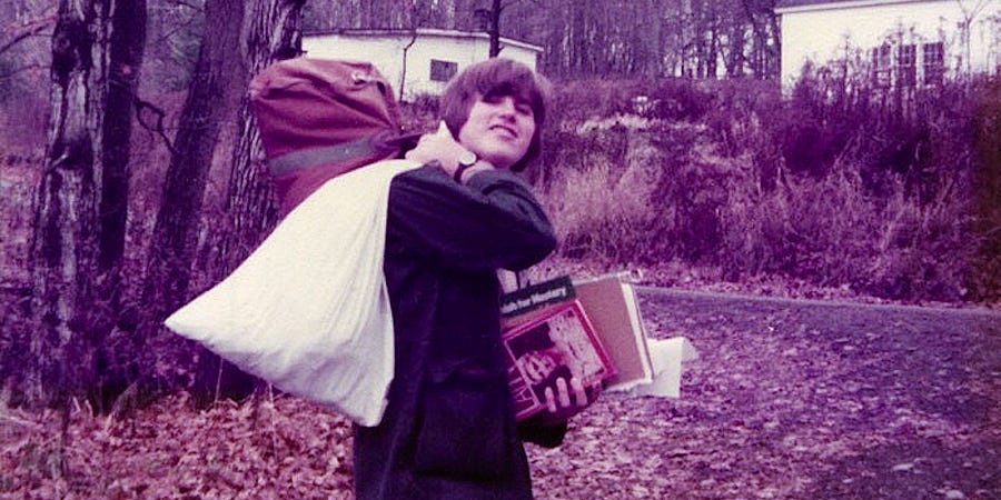 Gallery of Reid Hoffman