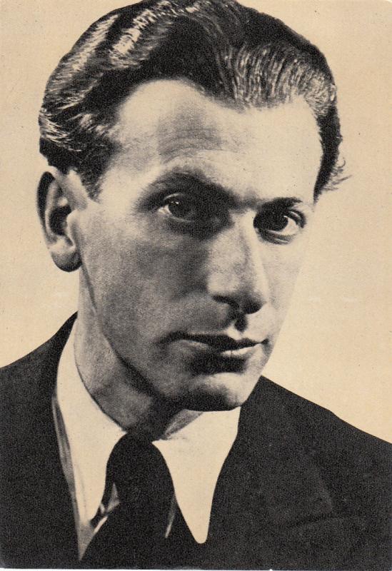 Miklós Radnóti