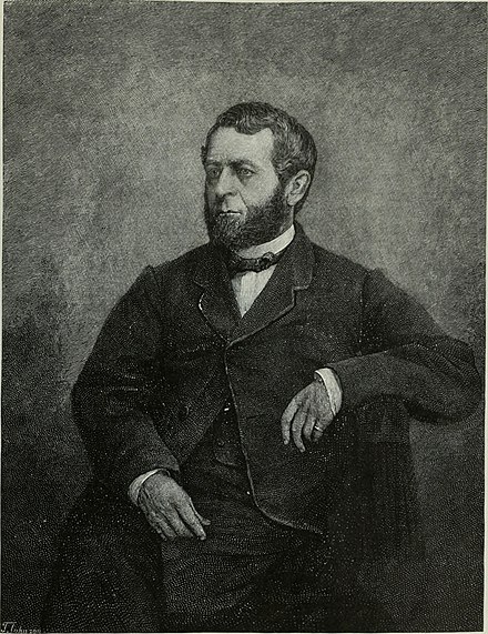 son-in-law: Charles Scribner I