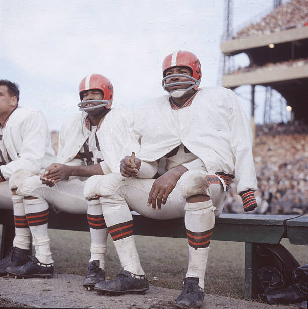 Gallery of Jim Brown