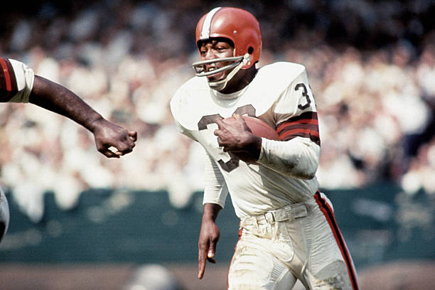 Gallery of Jim Brown