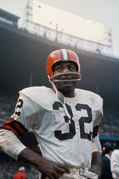 Gallery of Jim Brown