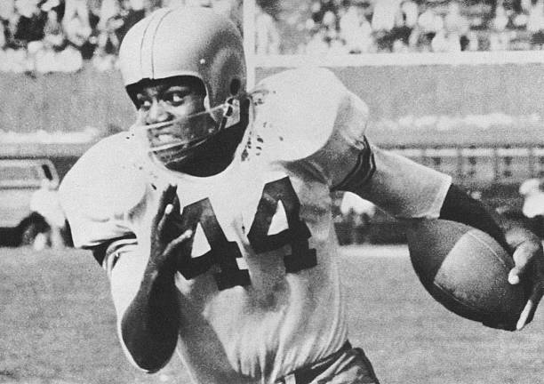 Gallery of Jim Brown