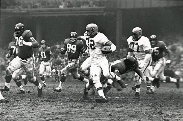 Gallery of Jim Brown