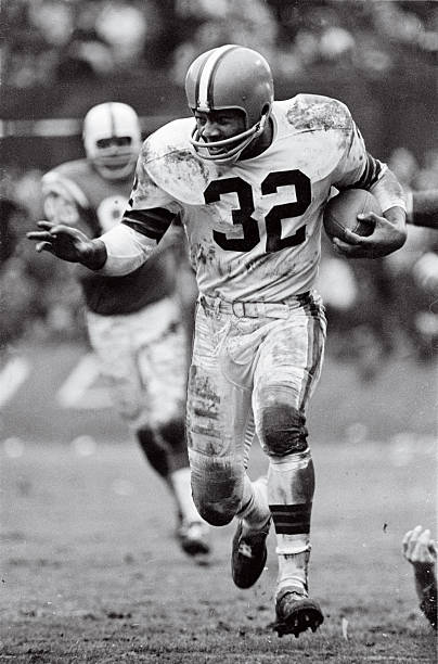 Gallery of Jim Brown