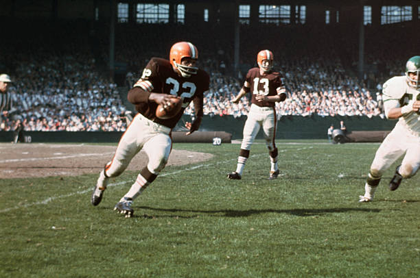 Gallery of Jim Brown
