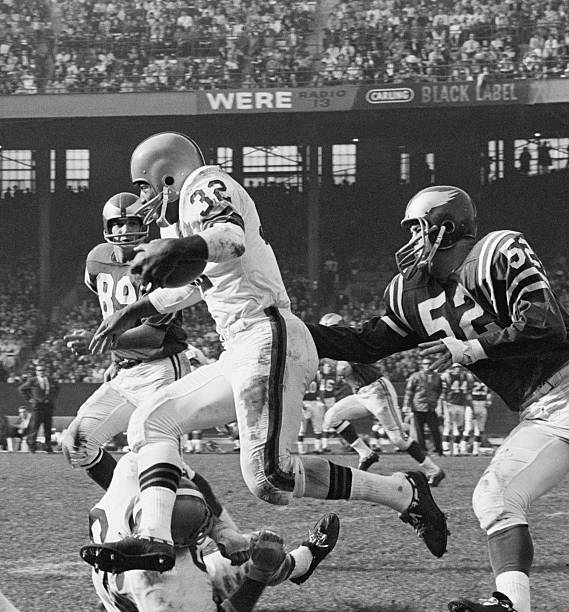 Gallery of Jim Brown