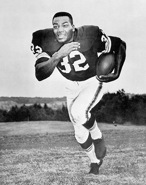 Gallery of Jim Brown