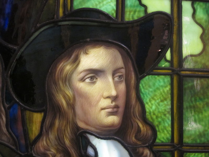Gallery of William Penn