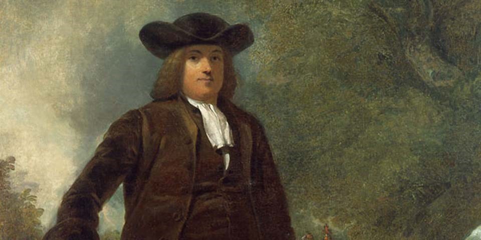 Gallery of William Penn
