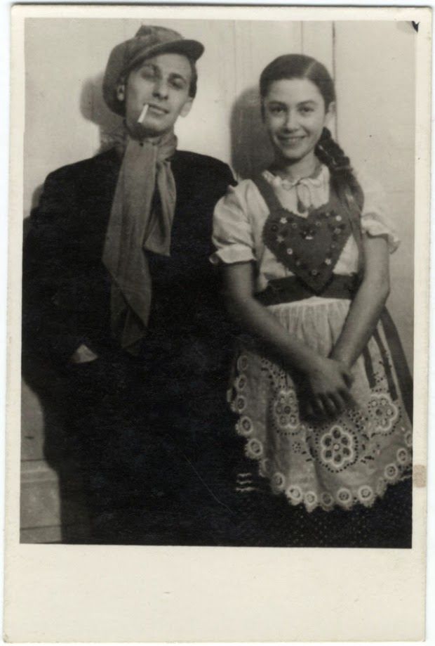 Gallery of Miklós Radnóti