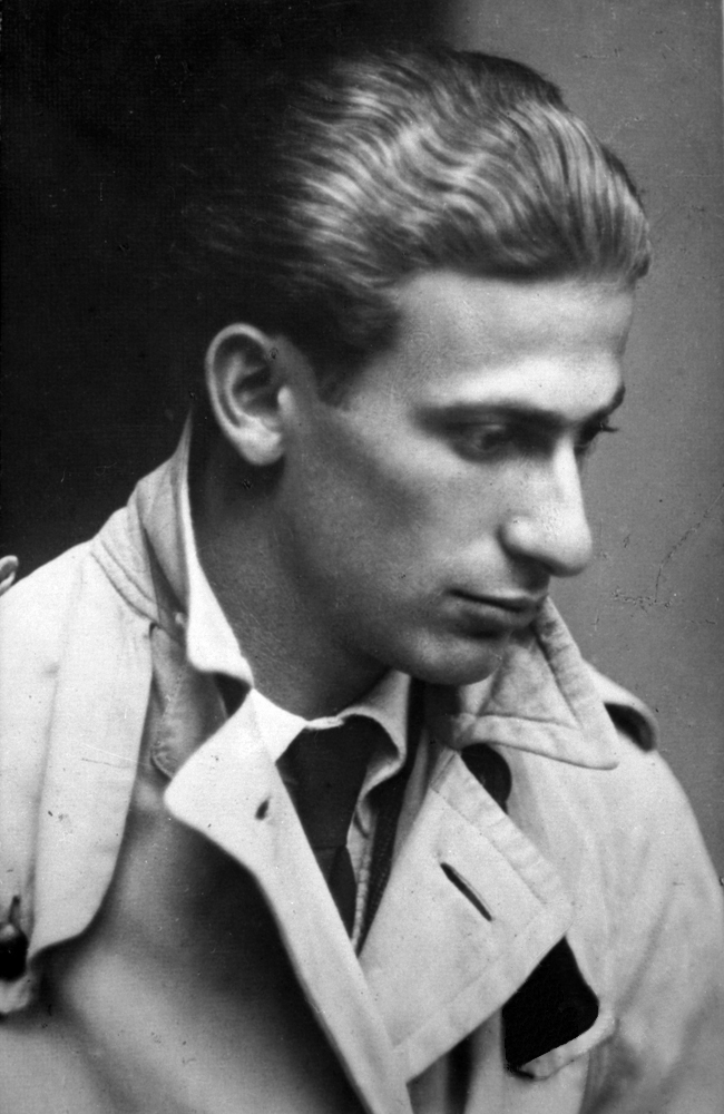 Gallery of Miklós Radnóti