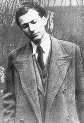Gallery of Miklós Radnóti