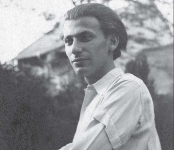 Gallery of Miklós Radnóti
