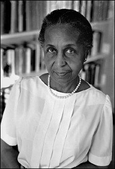 Eileen Southern
