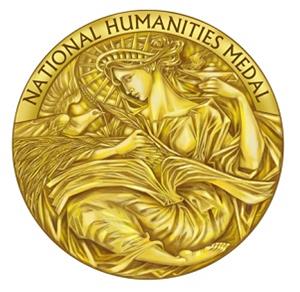 National Humanities Medal