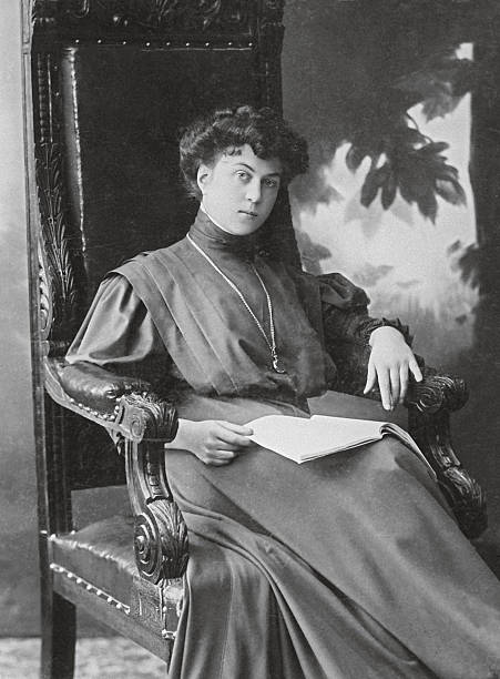 Gallery of Alexandra Kollontai