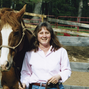 Cheryl Kimball