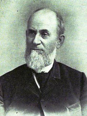 William Blair