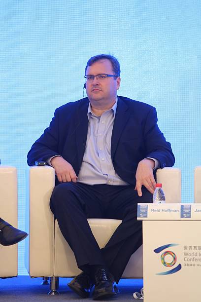 Gallery of Reid Hoffman