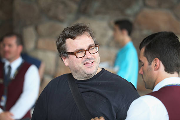 Gallery of Reid Hoffman