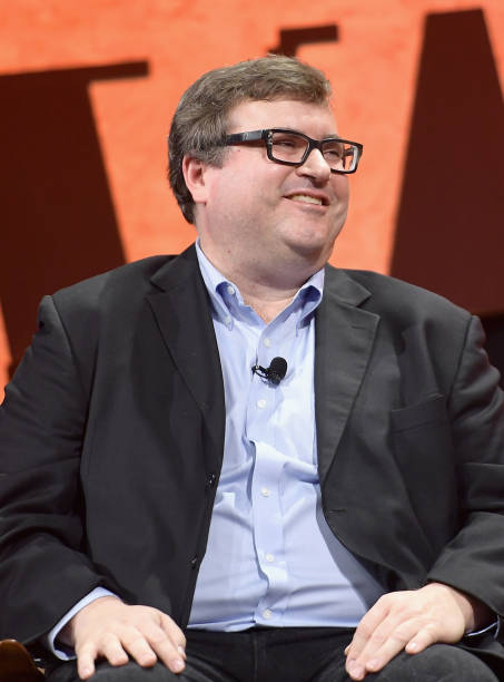 Gallery of Reid Hoffman