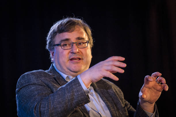 Gallery of Reid Hoffman