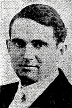 Ralph Bliss