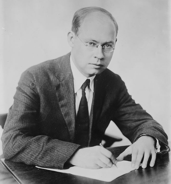 Arthur Reeve