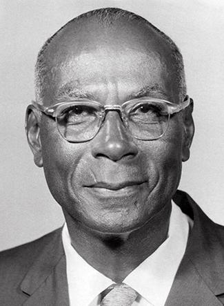 patron: Robert Walter Johnson