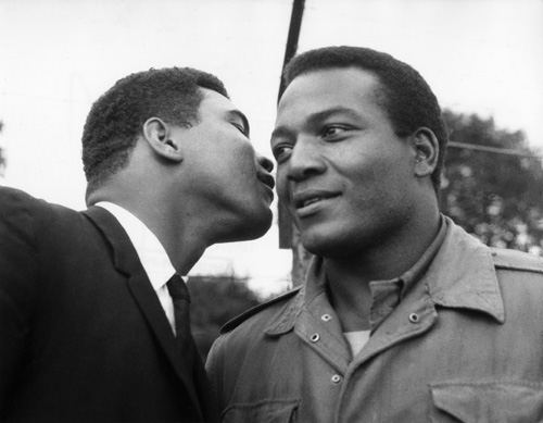Gallery of Jim Brown