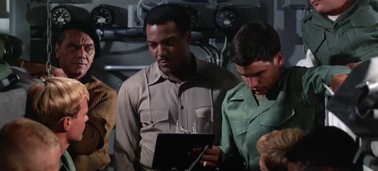 Gallery of Jim Brown