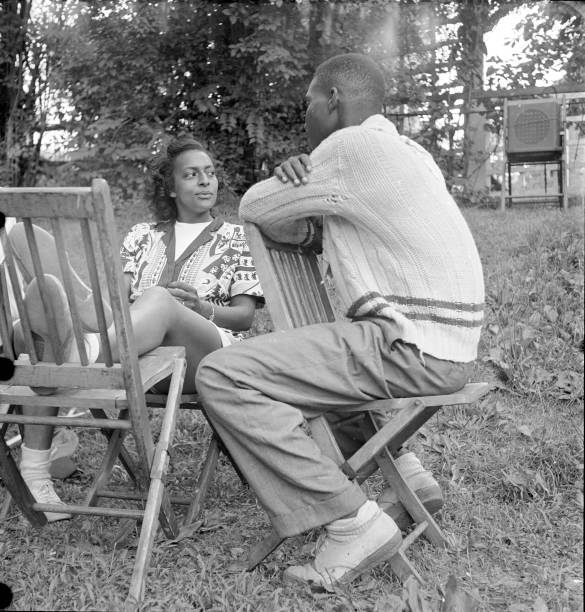 Gallery of Althea Gibson