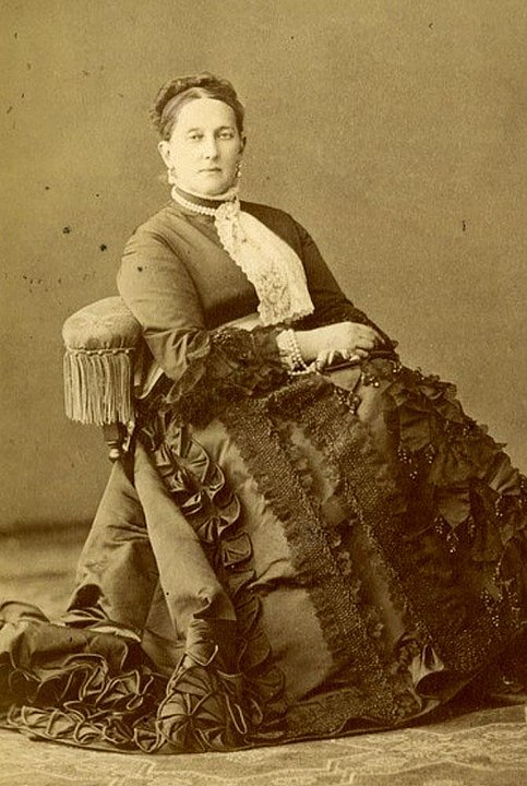 Sister: Grand Duchess Maria Nikolaevna