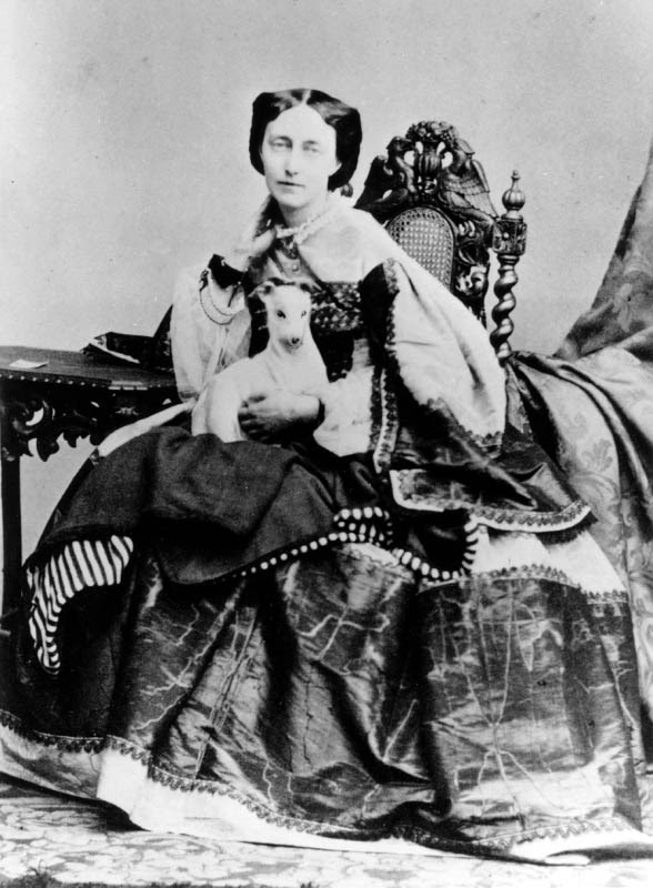 Sister: Olga Nikolaevna of Russia 