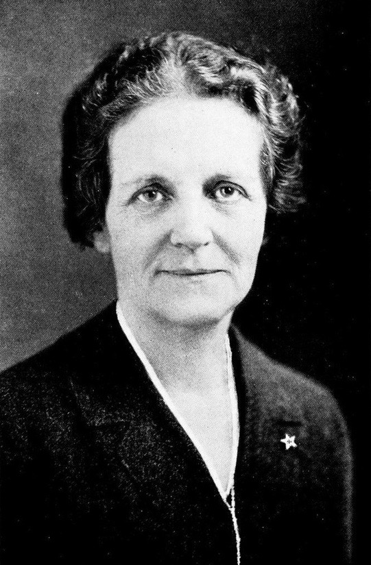 Eunice Miller