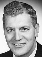 Clark Mollenhoff