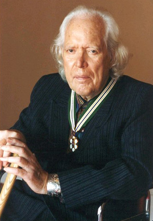 Bill Reid