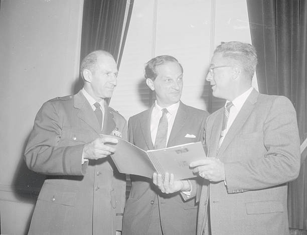 Gallery of Stanislaw Ulam