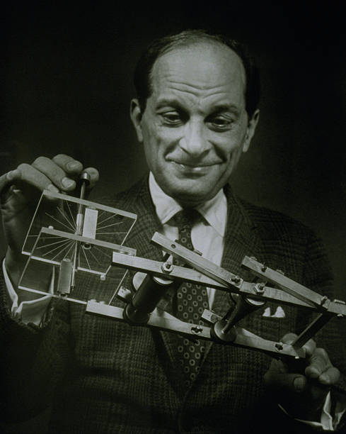 Gallery of Stanislaw Ulam