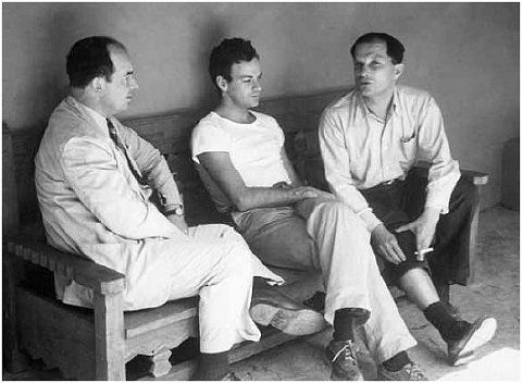 Gallery of Stanislaw Ulam